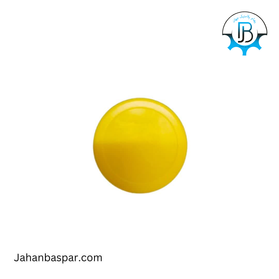 قوطی در پیچ 15-جهان بسپار